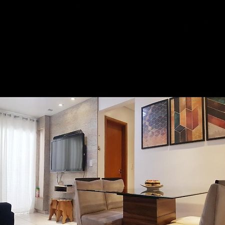 Apartamento 01 Dorm Canto Do Forte/Pg 700Mts Mar. Praia Grande  Eksteriør bilde