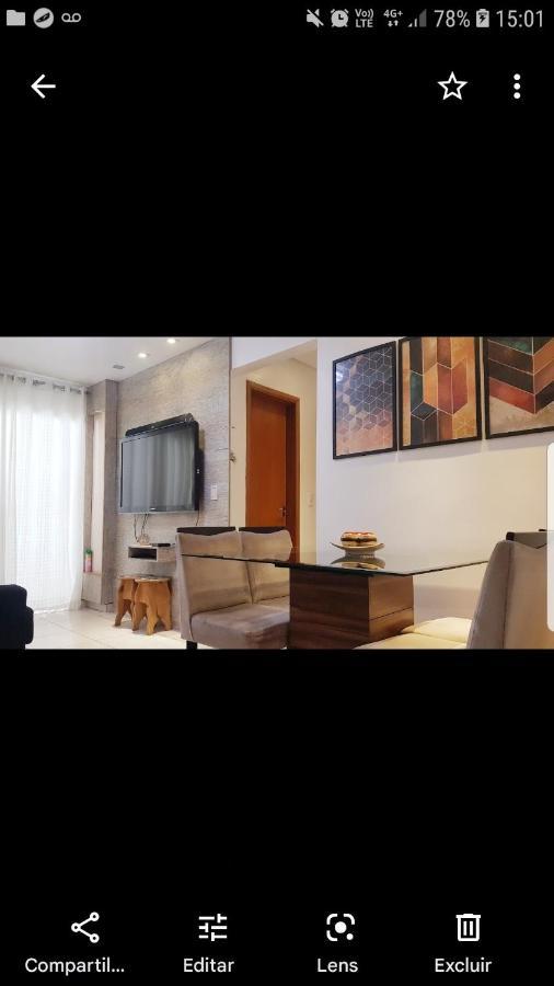 Apartamento 01 Dorm Canto Do Forte/Pg 700Mts Mar. Praia Grande  Eksteriør bilde