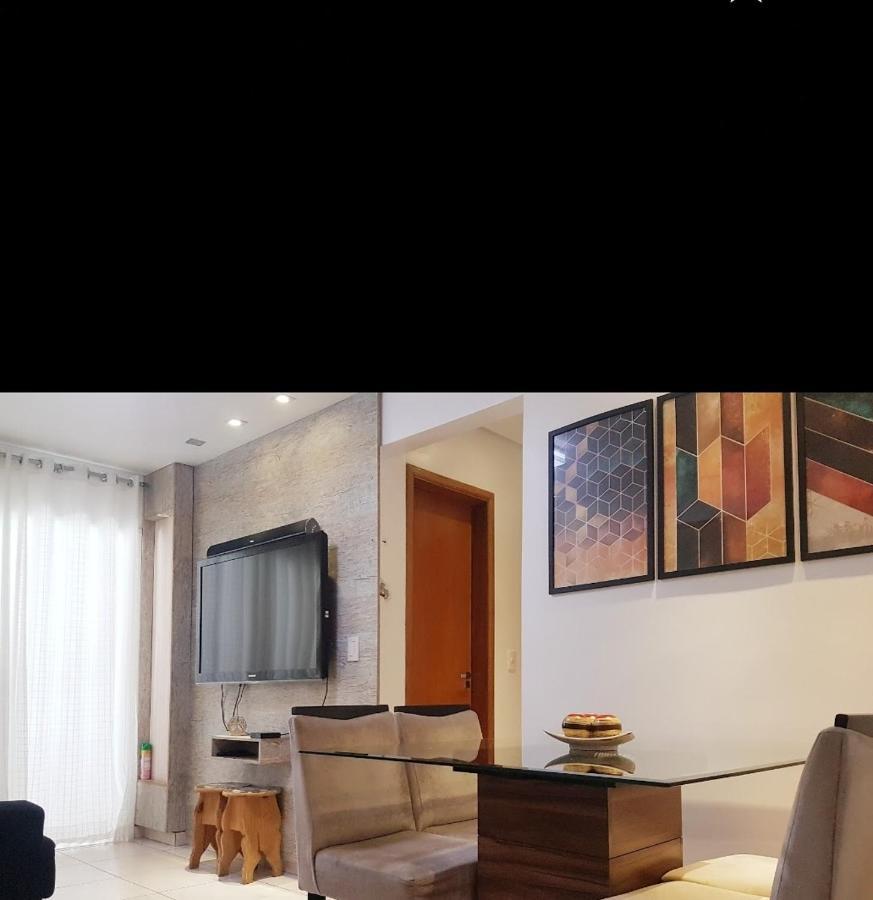 Apartamento 01 Dorm Canto Do Forte/Pg 700Mts Mar. Praia Grande  Eksteriør bilde